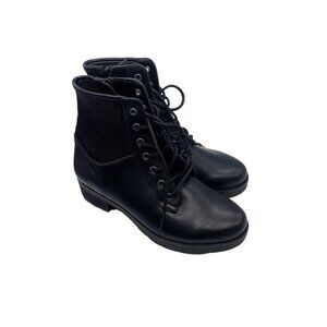 SOUL NATURALIZER WOMEN'S QUICK BOOTIES ANKLE SIZE 6 NEW